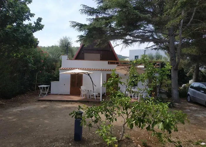 Villino Del Duca