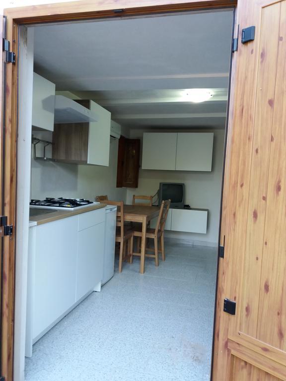 Villino Del Duca Apartment