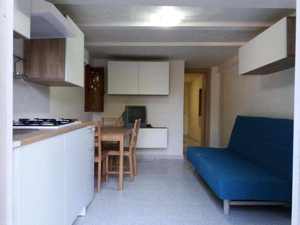 Apartment Villino Del Duca *