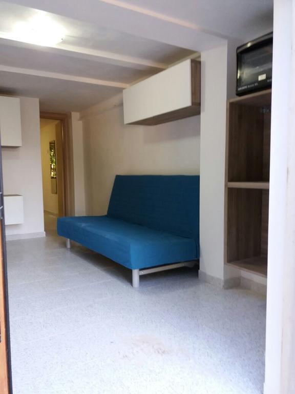 Villino Del Duca Apartment *