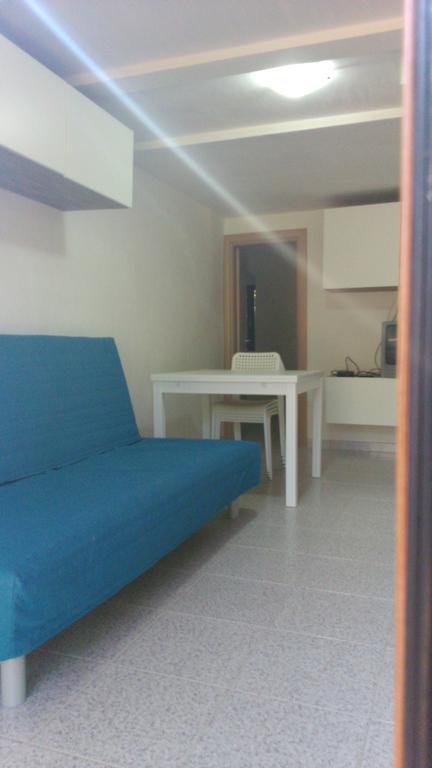 Villino Del Duca Apartment Peschici