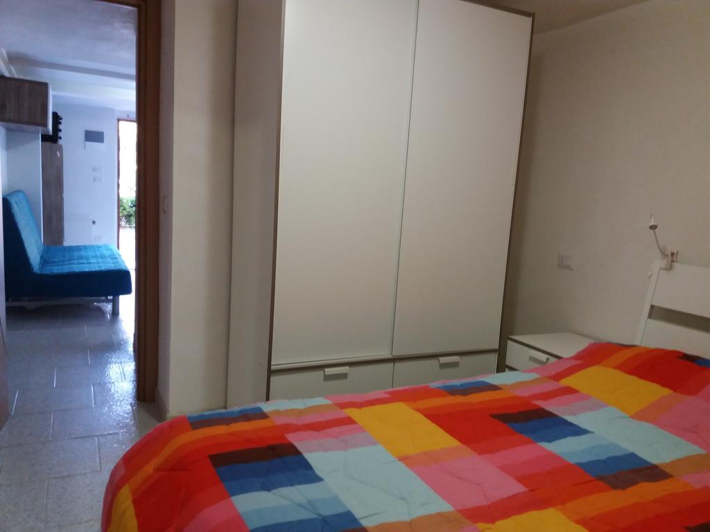 Villino Del Duca Apartment
