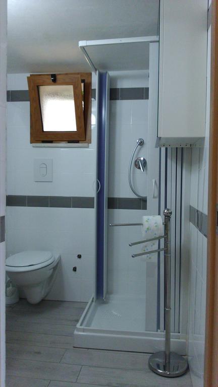Villino Del Duca Apartment *