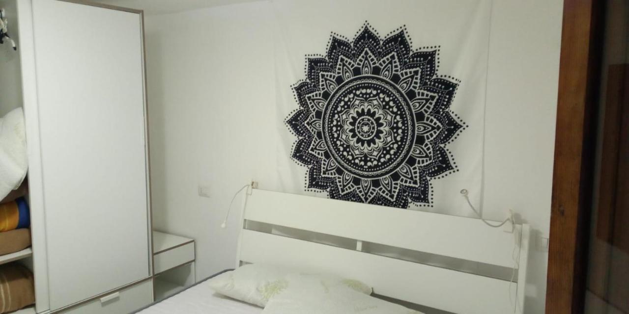 Villino Del Duca Apartment *