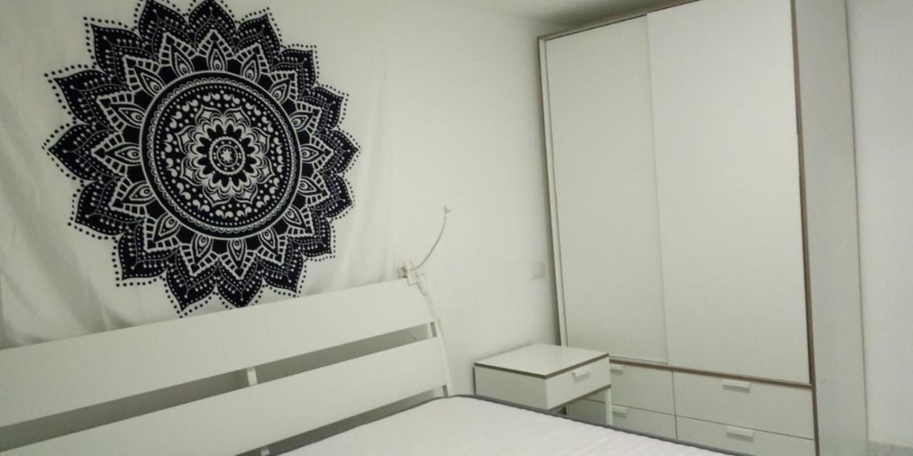 Villino Del Duca Apartment Peschici