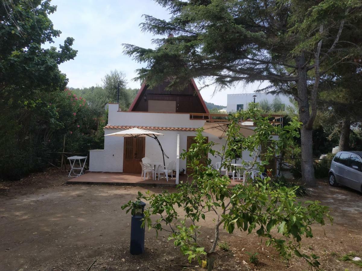 Apartment Villino Del Duca Peschici