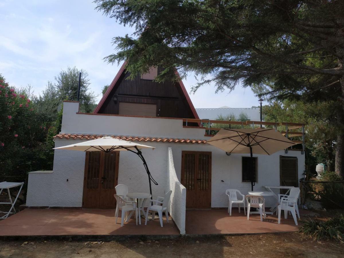 Villino Del Duca *